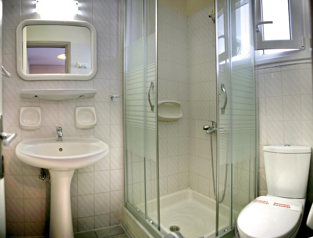Princess Studios Mitilini Mytilíni Chambre photo
